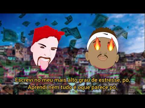 Abidu MC - Diretamente do Norte ft. Trama Mc (Prod. Little Jay)