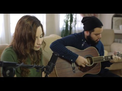 Majo Solís - Dónde Tú Estás (Where You Are) - Leeland Cover