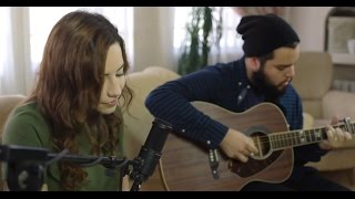 Majo Solís - Dónde Tú Estás (Where You Are) - Leeland Cover