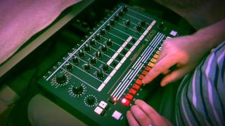 Video thumbnail for YOCTO (ROLAND TR808 CLONE) by H4NDCRAFTED