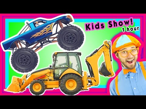 YouTube Thumbnail