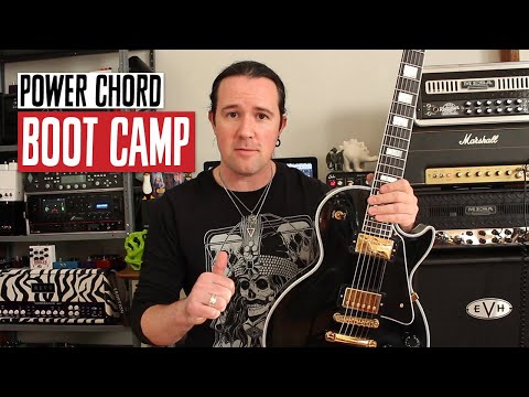What No One Tells You About Power Chords