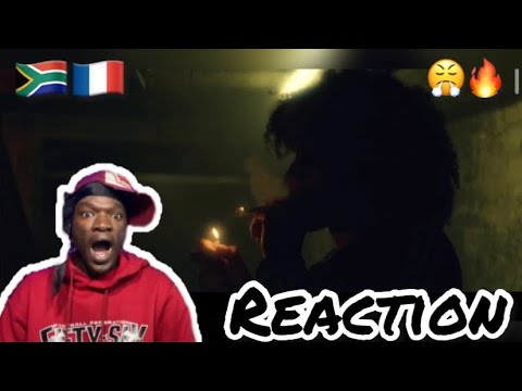 AFRICAN REACTS TO Osirus Jack 667 - Ron Van Clief | REACTION |
