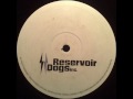 702 - You Don't Know (Reservoir Dogs Vocal Mix)(TO)