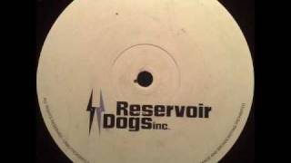 702 - You Don&#39;t Know (Reservoir Dogs Vocal Mix)(TO)