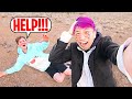 LANKYBOX S LAST VIDEO EVER HELP