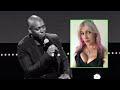 Dave Chappelle Meets Daphne Dorman Transgender