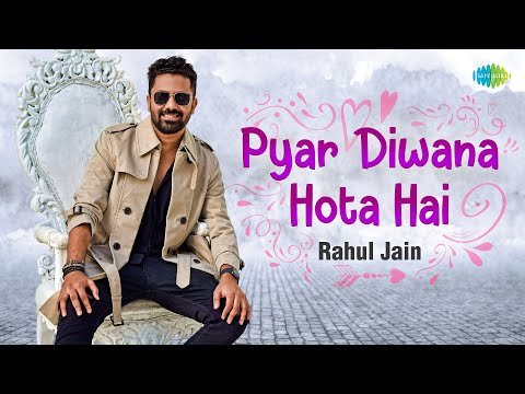 Pyar Diwana Hota Hai — watch video