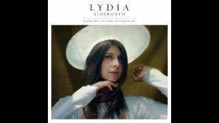 Lydia Ainsworth - Darling Of The Afterglow - Album Review