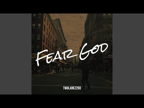 Fear God
