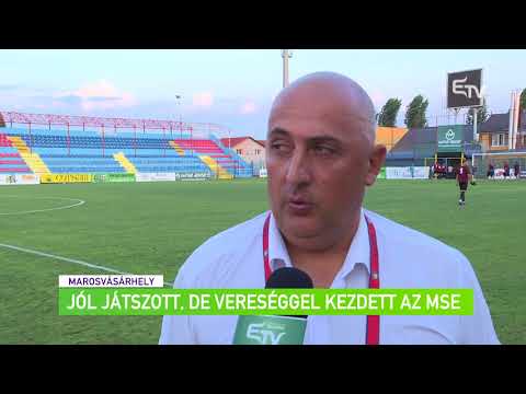 Sporthírek 2018. augusztus 27. – Erdélyi Magyar Televízió