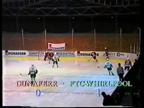 Dunaferr SE 0-1 Ferencváros