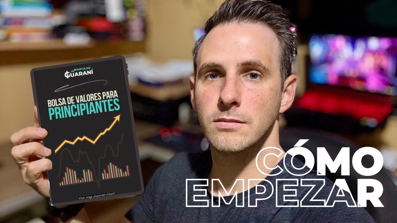 Bolsa de Valores para Principiantes