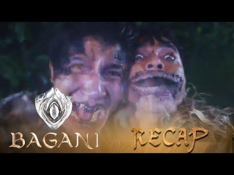 Bagani: Week 19 Recap - Part 2