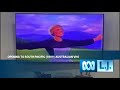 Opening To South Pacific 1999 Australian VHS