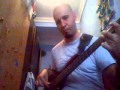 Ojos de Brujo Color bass cover