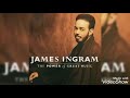 James Ingram - One Hundred Ways