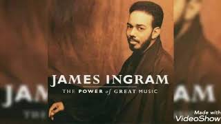 James Ingram - One Hundred Ways