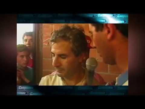 Special: Mouras won 30 years ago in Balcarce - 1990