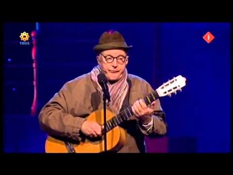 André van Duin - Ik heb m'n dag niet vandaag