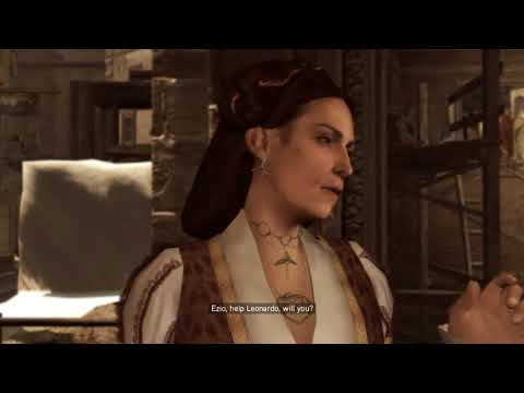 Assassin's Creed 2 Friend of the Family