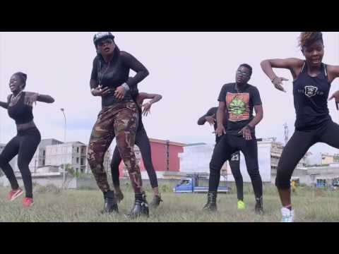 SANDIA CHOUCHOU feat DJ ARAFAT (ALAMAGA) DEMO