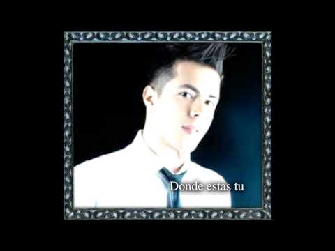 Mauricio Rivera - donde estas tu (audio)