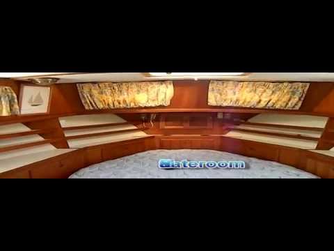 1985 Albin 37 Palm Beach - Serendipity | Northstar Yacht Sales