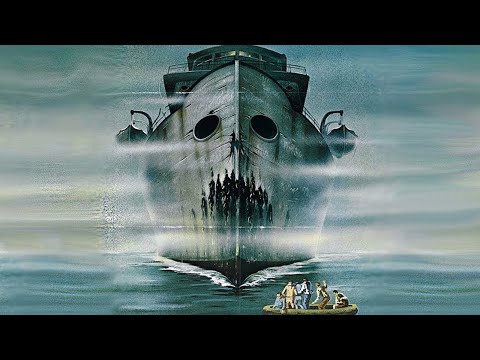 10 Most Cursed Shipwrecks and Ghost Ships!