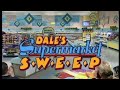 Dale S Supermarket Sweep ITV 22nd May 2000