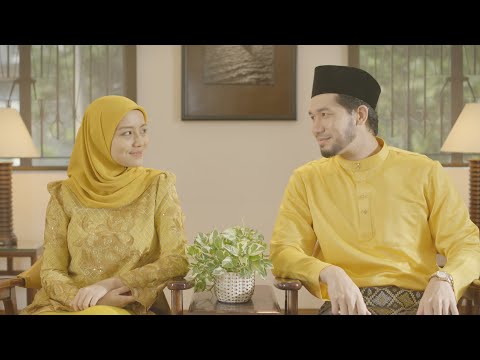 Etiqa Raya 2020 - Dunia Baru