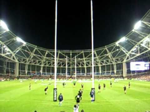 DONT DO IT Johnny Sexton's Kick