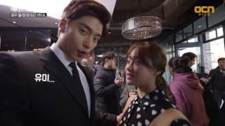 Download lagu My Secret Romance 애타는로맨스 || Song Ji Eun 송지은 & Sung Hoon 성훈 Best Couple || Part 1/4 mp3
