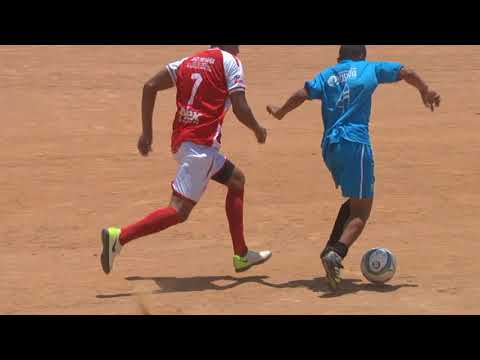 melhores momentos da grande final do campeonato santanense de futebol amador 2017 Vila Nova x Grêmio