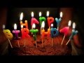 Happy Birthday to you - Orchestral piece 