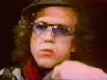 Groovy Movies: Bob Welch "Ghost Of Flight 401" Video + Interview 9/79
