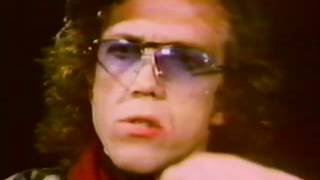Groovy Movies: Bob Welch &quot;Ghost Of Flight 401&quot; Video + Interview 9/79