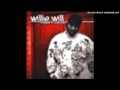 Willie Will   Love & Peace feat  Jazz Digga