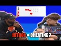 LET'S TALK ABOUT: IS HITBOX CHEATING??? SMUG & HOTDOG29 discuss hitbox (Special Guest: MONO)