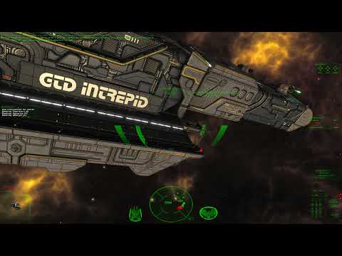 Freespace: Between the Ashes - Going Out With a Bang