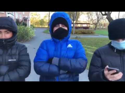 Big Nose Gang! Very good rap🤫