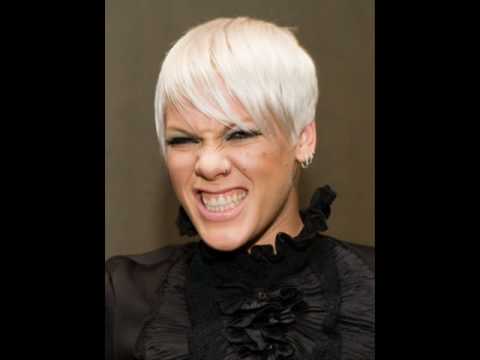 P!nk feat. Redman - Get The Party Started (Sweet Dreams Remix)
