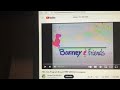 Barney Friends PBS