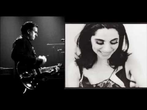 Bonnie and Clyde cover