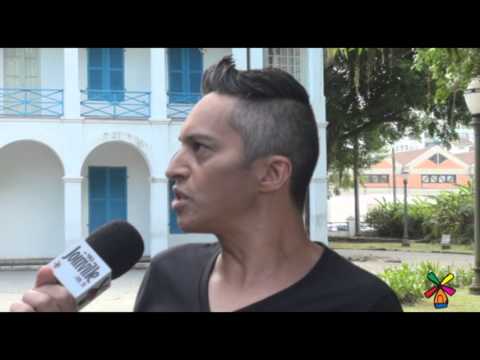 Portal Joinville - Amo Essa Terra Leandro Camargo