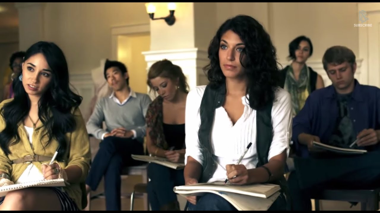 Scientology's Study Technology Free Course