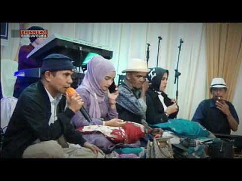 Singgalang Induak - Collaboration Luhak Nan Tigo Jo Luhak Nan Tuo || Live Kampung Baru - Solok