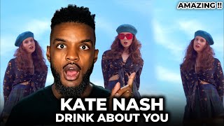 🎵 Kate Nash - Drink About You REACTION