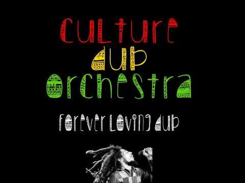 Culture Dub Orchestra - Forever Loving Dub