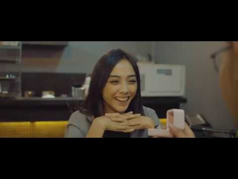 Alfin Harcé - Senyumku Adalah Dirimu (Official Music Video)